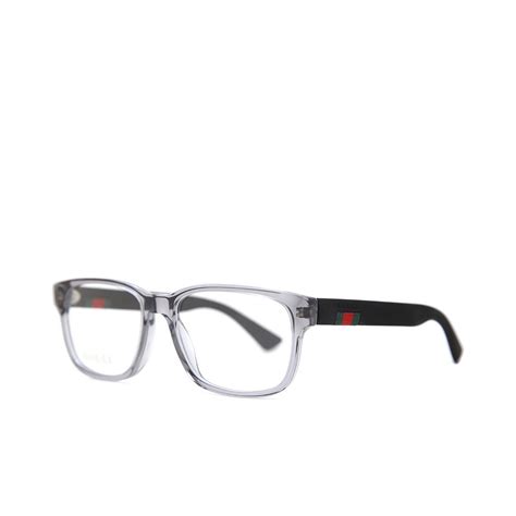 Occhiali da vista Gucci GG0011O 